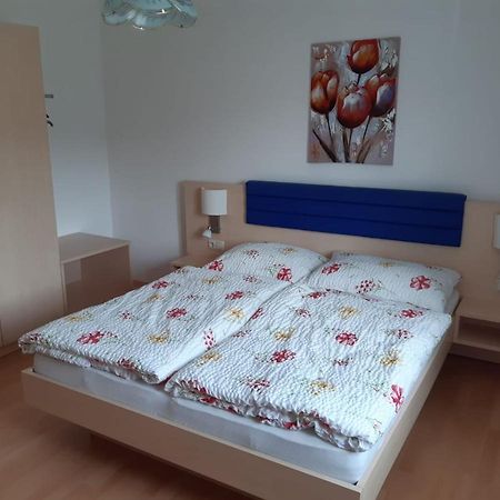 Ferienwohnung Kerth Sankt Kanzian am Klopeiner See Екстериор снимка
