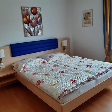 Ferienwohnung Kerth Sankt Kanzian am Klopeiner See Екстериор снимка