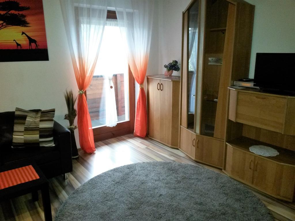 Ferienwohnung Kerth Sankt Kanzian am Klopeiner See Екстериор снимка