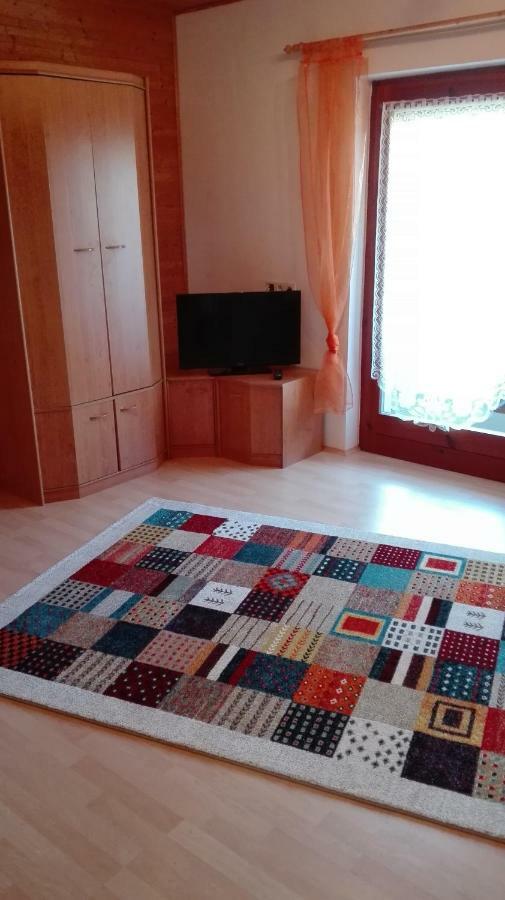 Ferienwohnung Kerth Sankt Kanzian am Klopeiner See Екстериор снимка