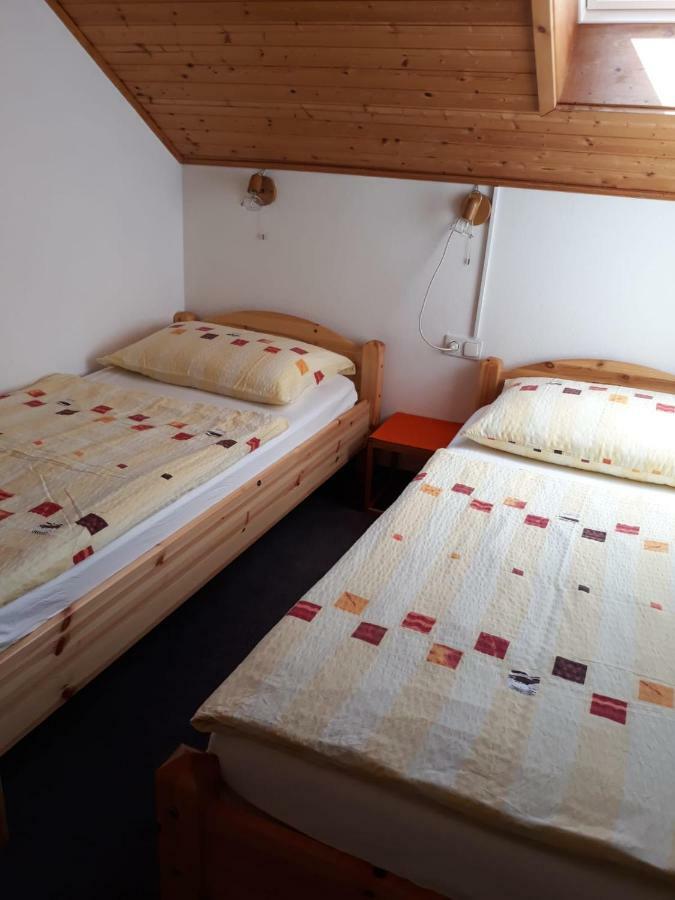 Ferienwohnung Kerth Sankt Kanzian am Klopeiner See Екстериор снимка